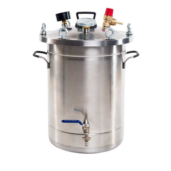 Распродажа автоклавов БУЛАТ в Киреевске