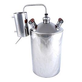 Самогонный аппарат в Киреевске всего за 3200 рублей